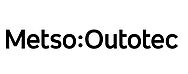 Metso Outotec Logo