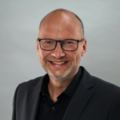 Prof. Dr.-Ing. Matthias Oechsner, Vizepräsident für Forschung TU Darmstadt - Sprecher Engineering Summit 2024