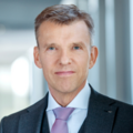 Jürgen Nowicki, CEO bei Linde Engineering - Sprecher Engineering Summit 2024